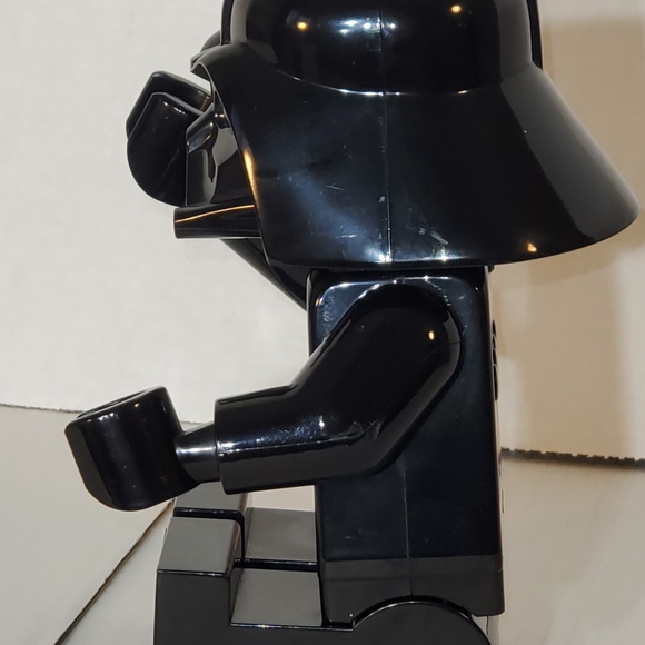 LEGO Star Wars Clock - Picture 4 of 7